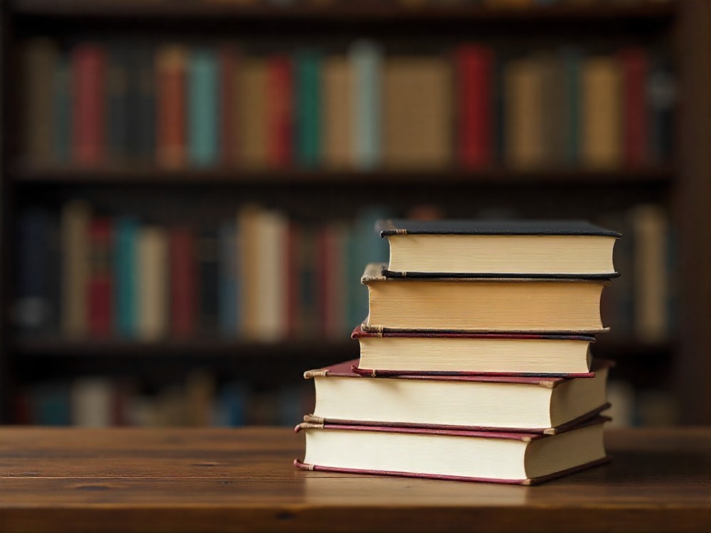 Świąteczna magia książek: tydzień pełen literackich wydarzeń!