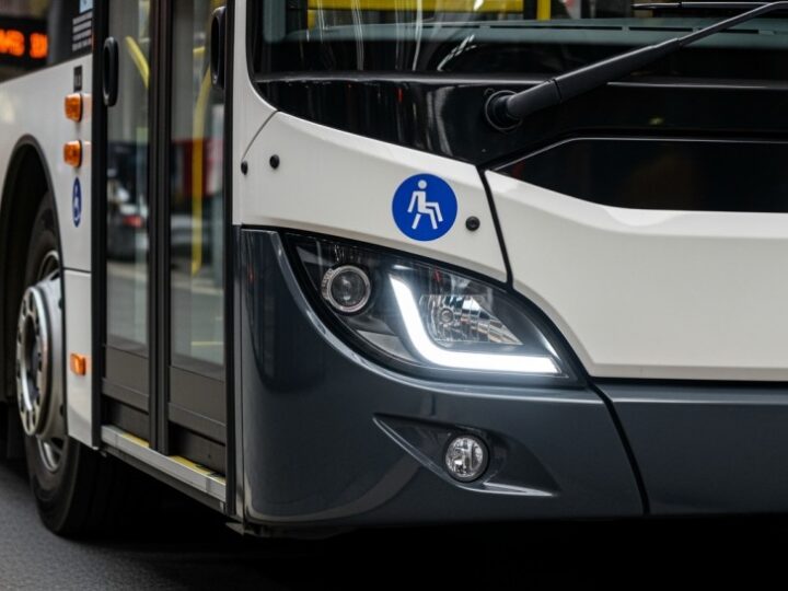 Bezpłatne autobusy na Gminną Wigilię w Dźwirzynie