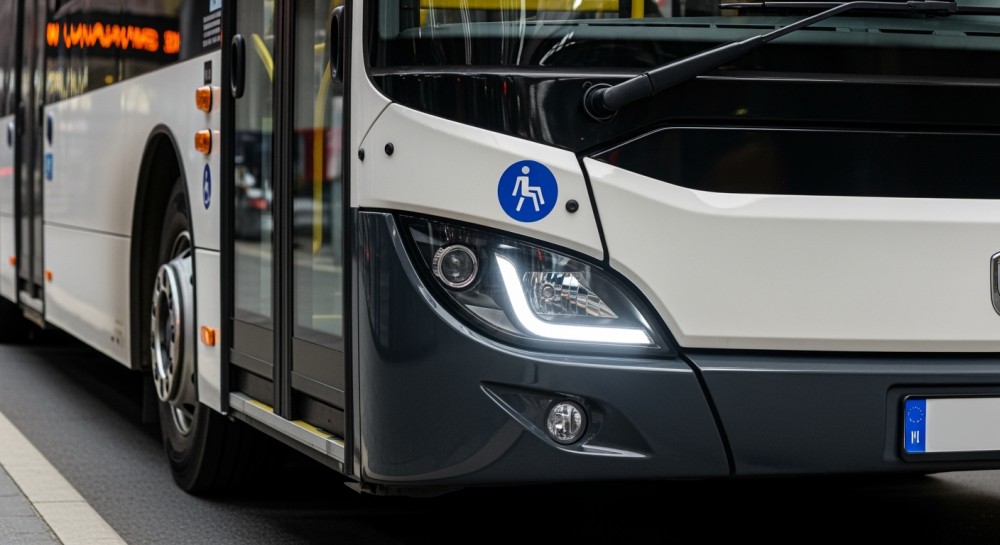 Bezpłatne autobusy na Gminną Wigilię w Dźwirzynie