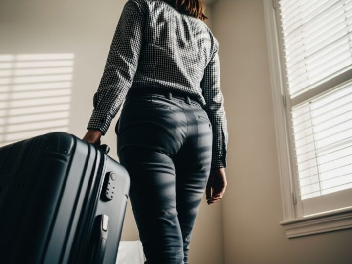 Odkryj świat z Marcinem Gienieczko – niezwykłe spotkanie podróżnicze!