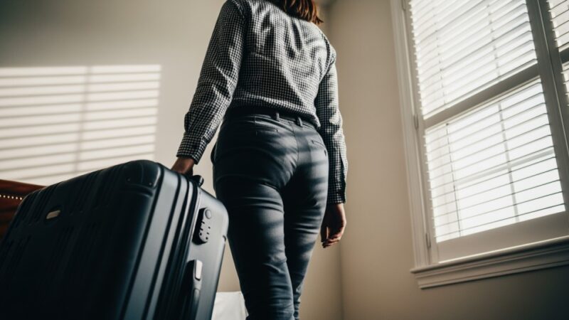 Odkryj świat z Marcinem Gienieczko – niezwykłe spotkanie podróżnicze!