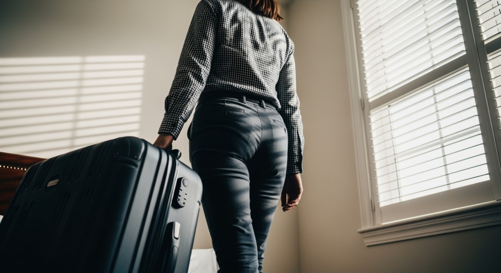 Odkryj świat z Marcinem Gienieczko – niezwykłe spotkanie podróżnicze!