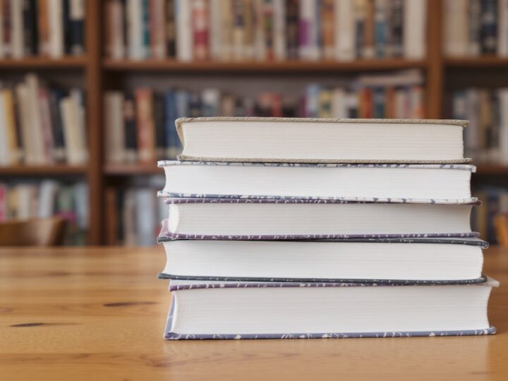 Kreatywne zajęcia dla dzieci w bibliotece – zabawa i nauka w jednym!