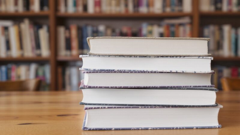 Kreatywne zajęcia dla dzieci w bibliotece – zabawa i nauka w jednym!