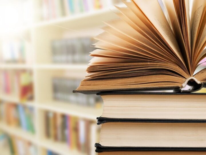 80 lat biblioteki, która pisze historię Kołobrzegu