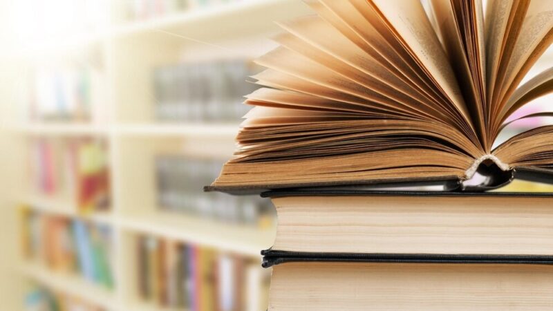 80 lat biblioteki, która pisze historię Kołobrzegu