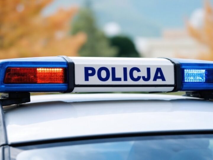 Bezpieczeństwo w Gminach Dygowo i Kołobrzeg – Policja podsumowuje działania