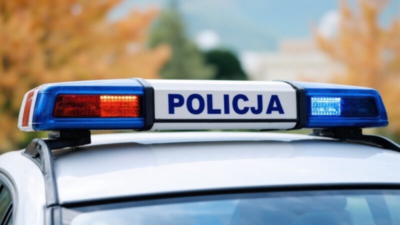 Bezpieczeństwo w Gminach Dygowo i Kołobrzeg – Policja podsumowuje działania