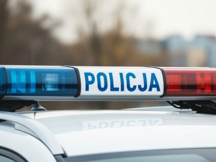 Akcja Policji w Ustroniu Morskim: Bezpieczeństwo na Pierwszym Miejscu