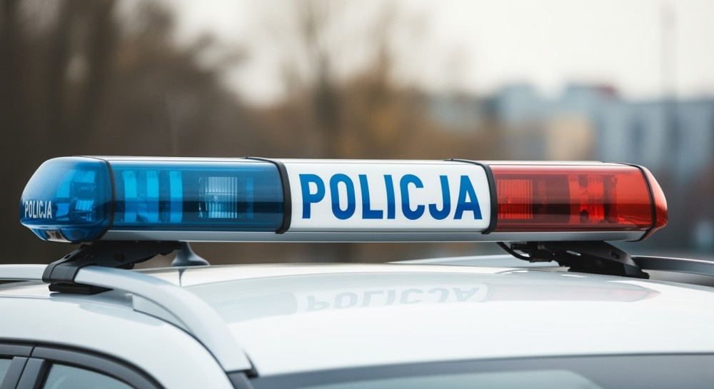 Akcja Policji w Ustroniu Morskim: Bezpieczeństwo na Pierwszym Miejscu