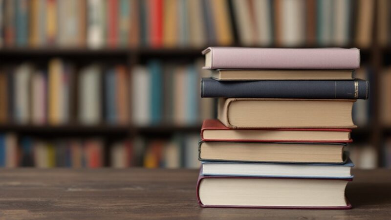 Odkrywamy niezwykłe ptaki Polski na Dyskusyjnym Klubie Książki