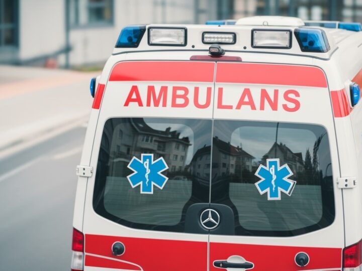 Gościno inwestuje w bezpieczeństwo mieszkańców poprzez nowy program ochrony ludności