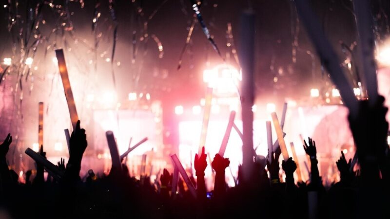 Jazzpospolita oczarowała Kołobrzeg: relacja z magicznego koncertu