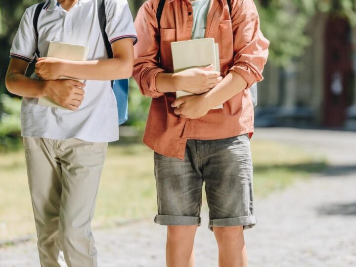 NOWE TECHNOLOGIE W EDUKACJI