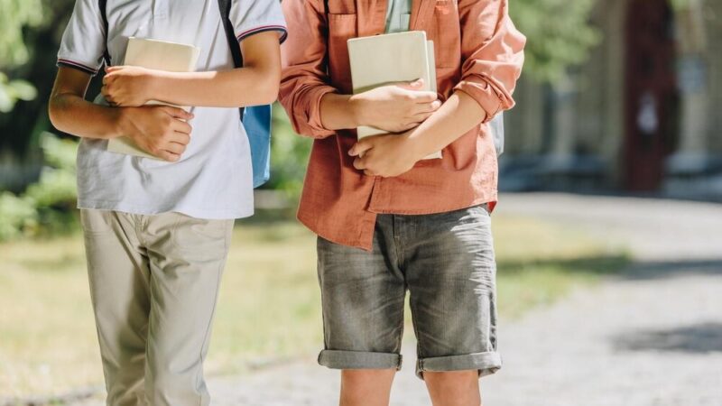 NOWE TECHNOLOGIE W EDUKACJI