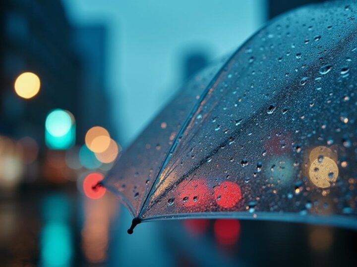 Ostrzeżenie przed gołoledzią: bądź ostrożny!