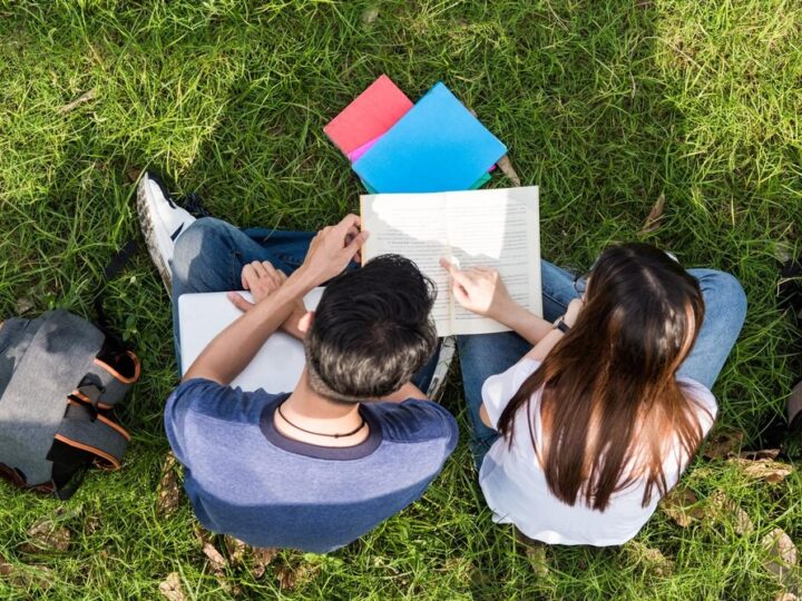 Konsultacje w sprawie granic obwodu szkół w Gminie Kołobrzeg