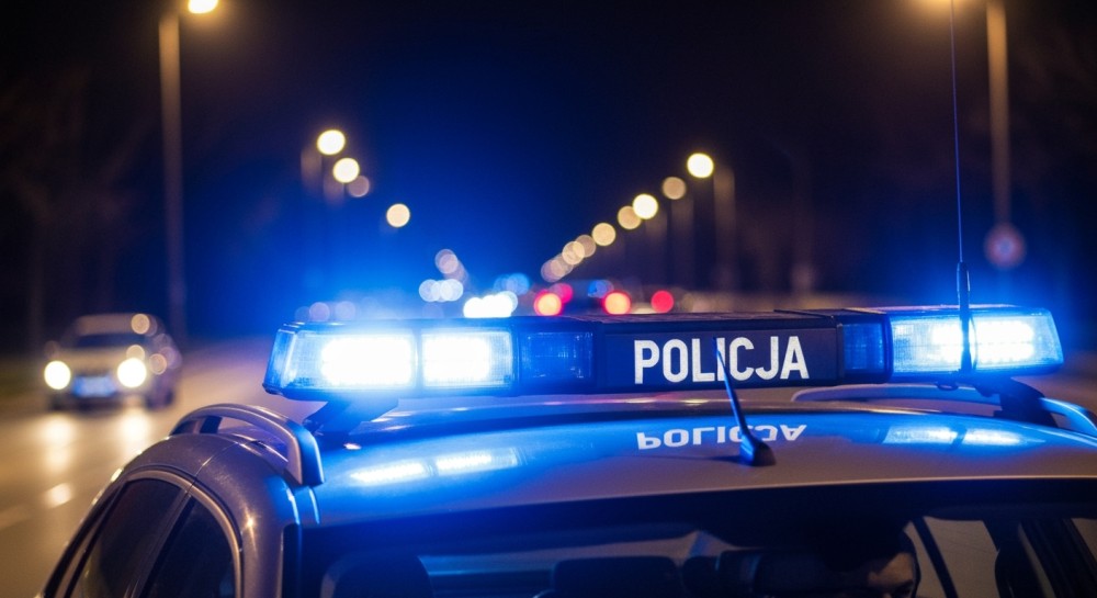 Rozpoznajesz tego mężczyznę? Policja szuka świadków kradzieży w Kołobrzegu