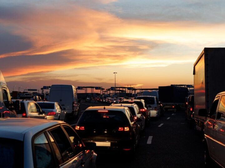 Zatrzymanie kursów autobusów z powodu złych warunków atmosferycznych