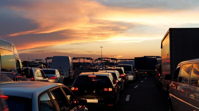 Zatrzymanie kursów autobusów z powodu złych warunków atmosferycznych