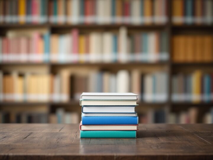 Wieczór literacki z Julkiem Łyskawą: sekrety twórczości odkryte