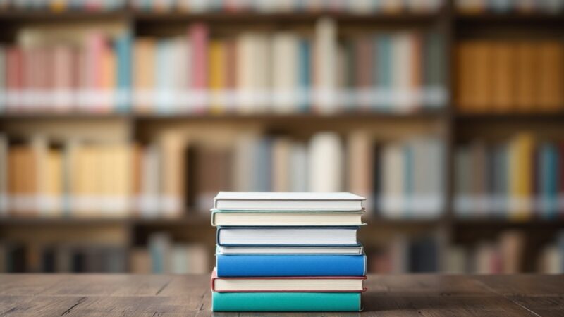 Wieczór literacki z Julkiem Łyskawą: sekrety twórczości odkryte