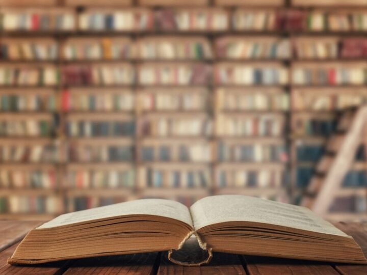 Luty w bibliotece: niezwykłe wydarzenia czekają na Ciebie!