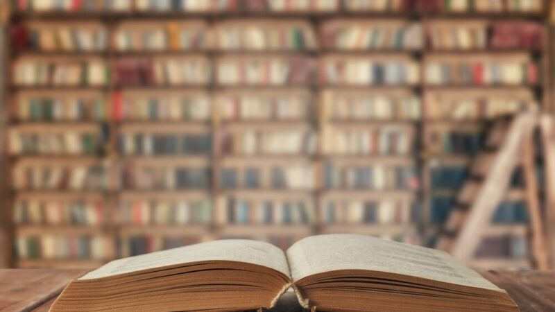 Luty w bibliotece: niezwykłe wydarzenia czekają na Ciebie!