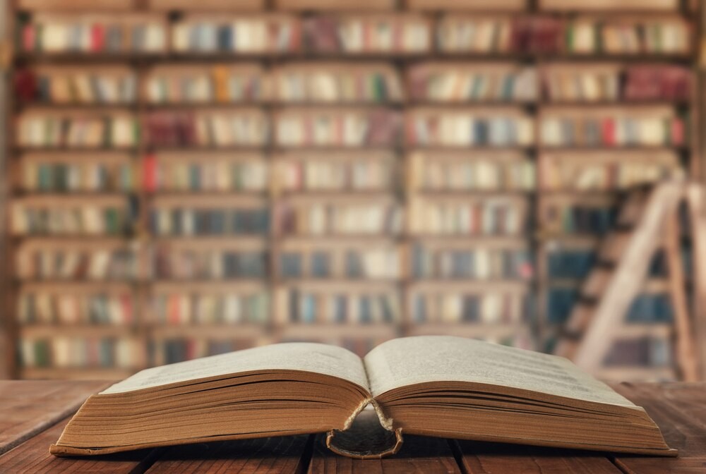 Luty w bibliotece: niezwykłe wydarzenia czekają na Ciebie!