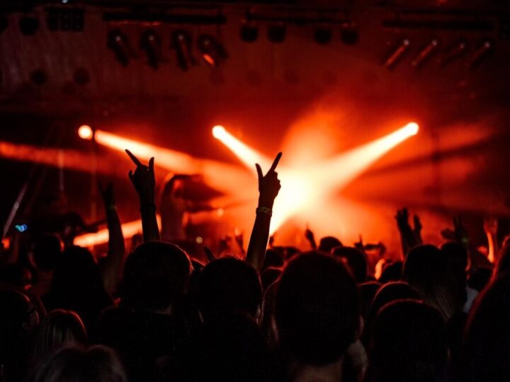 Niezapomniany wieczór magii i sztuki w Kołobrzegu