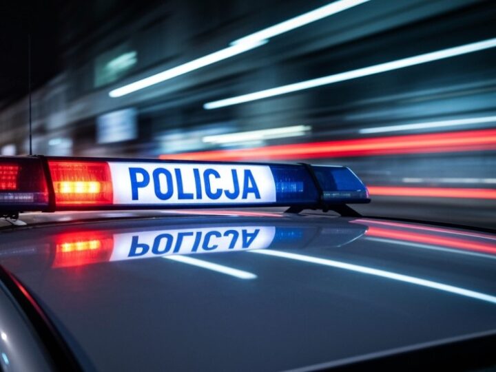 Podziękowania dla policjantów za profesjonalną pomoc w sprawie oszustwa finansowego