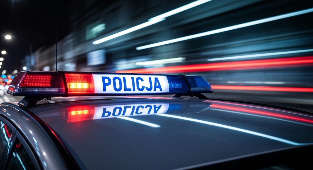 Podziękowania dla policjantów za profesjonalną pomoc w sprawie oszustwa finansowego