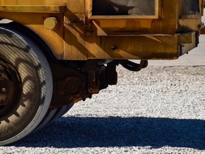 Nowa droga pieszo-rowerowa w Ustroniu Morskim – spotkanie dla mieszkańców