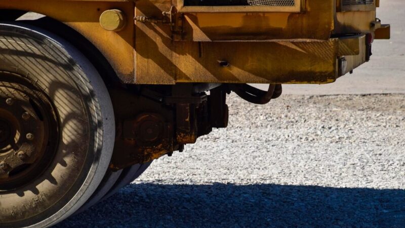 Nowa droga pieszo-rowerowa w Ustroniu Morskim – spotkanie dla mieszkańców