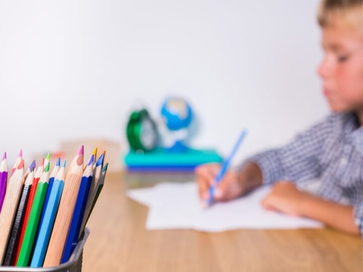 Oficjalne otwarcie nowej biblioteki w Zespole Szkół Ekonomiczno-Hotelarskich