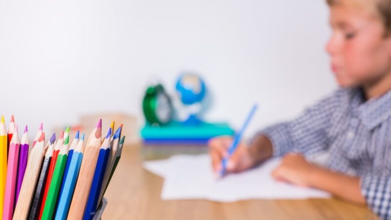 Oficjalne otwarcie nowej biblioteki w Zespole Szkół Ekonomiczno-Hotelarskich