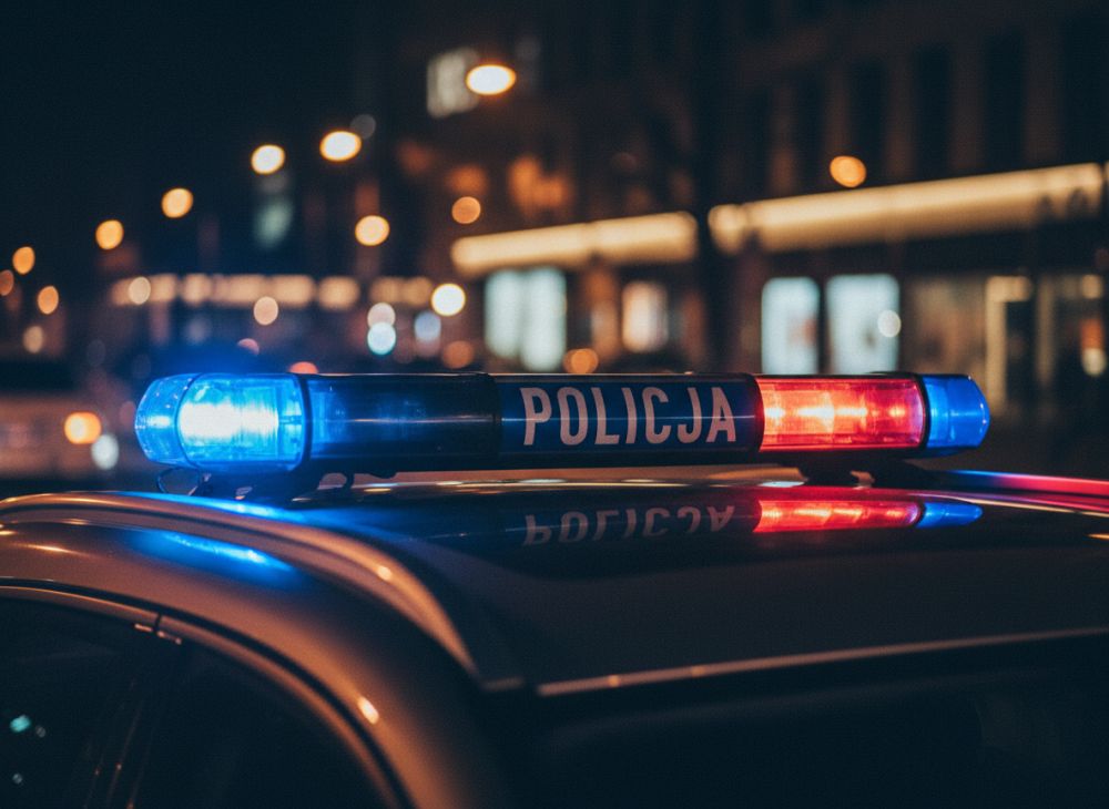 Nowoczesne radiowozy w Kołobrzegu – krok w stronę większego bezpieczeństwa mieszkańców