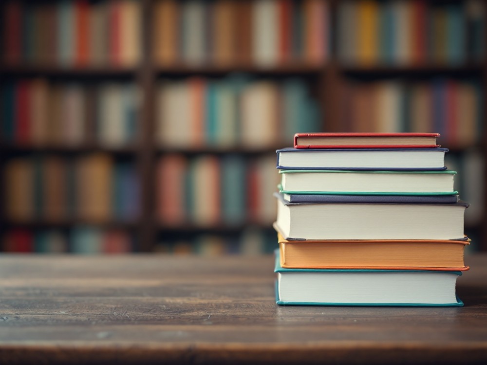 Literacki tydzień pełen wydarzeń i inspiracji