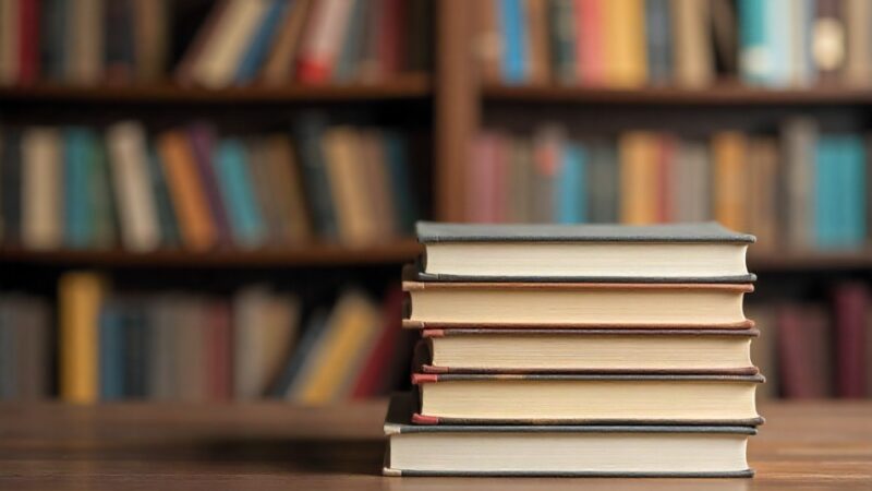 Zanurz się w radosny świat książek i zabawy w kołobrzeskiej bibliotece!