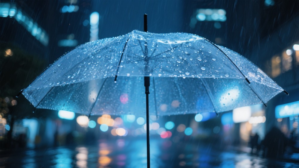 Ostrzeżenie o marznących opadach w 11 powiatach