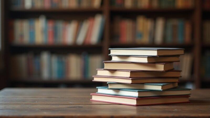 Poetycki wieczór z Bogdanem Żołnierowiczem w bibliotece