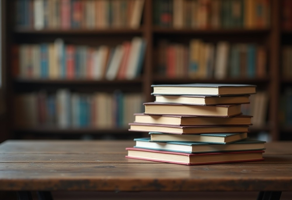 Poetycki wieczór z Bogdanem Żołnierowiczem w bibliotece