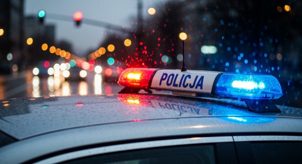 Policja prosi o pomoc w identyfikacji sprawcy kradzieży elektroniki