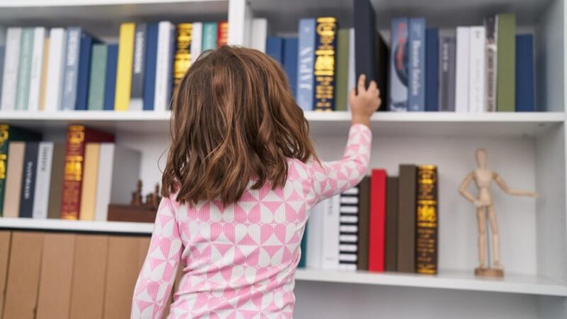 Emocjonalne bajki dla przedszkolaków w Miejskim Przedszkolu nr 3