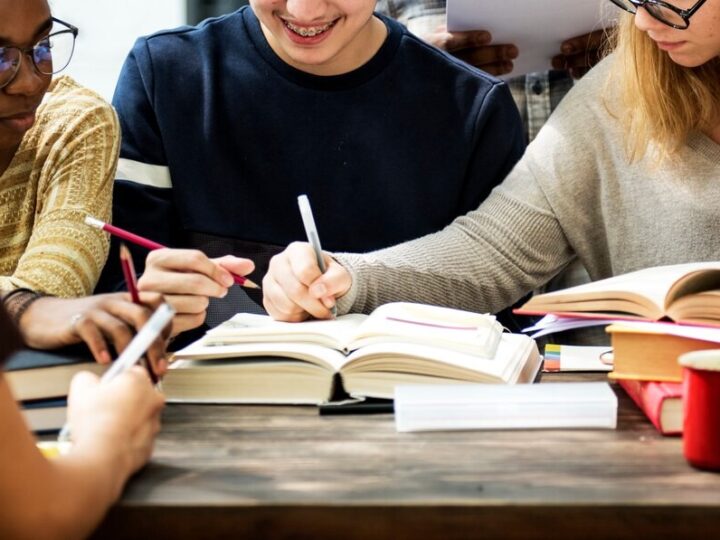 Kampania „Czytaj chwilę” w Gminnej Bibliotece Publicznej