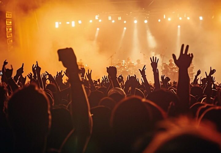 Retro Gitary powracają z nową płytą – „Życie to bal” z Osiecką i Krajewskim!