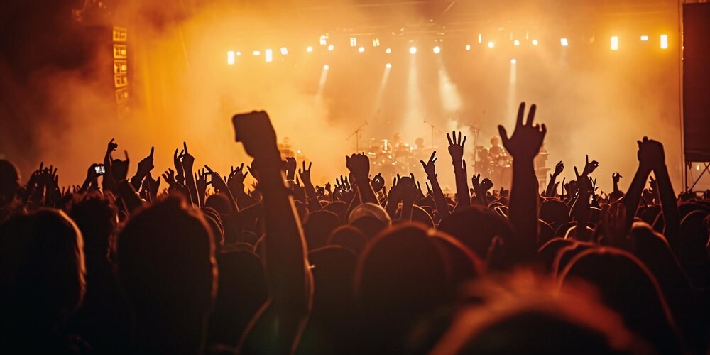 Retro Gitary powracają z nową płytą – „Życie to bal” z Osiecką i Krajewskim!