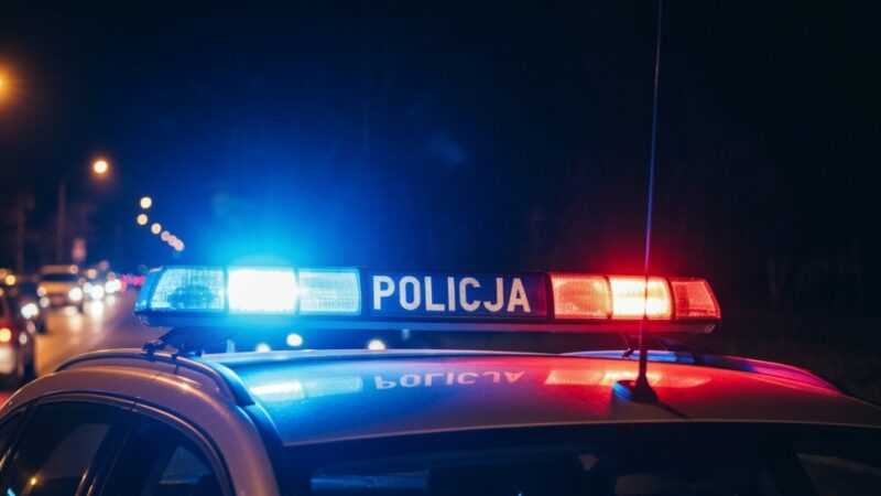 Bezpieczna Gmina: Policja w Rymańu z sukcesami w profilaktyce i interwencjach