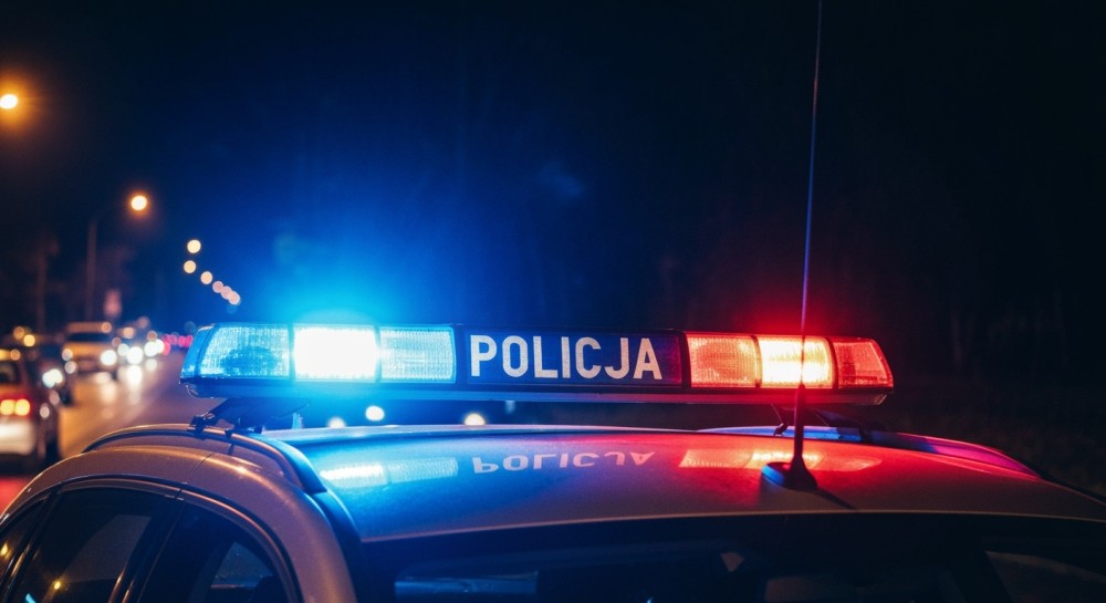 Bezpieczna Gmina: Policja w Rymańu z sukcesami w profilaktyce i interwencjach