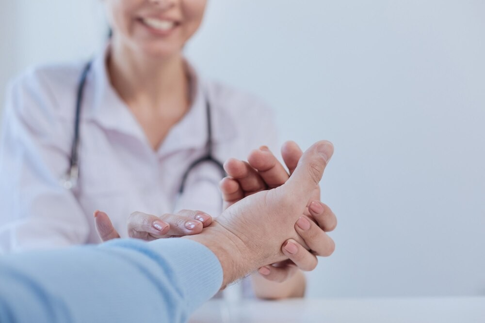 Samorządy wzywają do natychmiastowych reform w ochronie zdrowia!